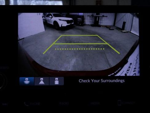 Certified 2023 Honda CR-V EX image 34