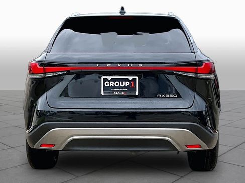 Used 2025 Lexus RX 350 Premium w/ Accessory Package (Z1) FWD image 5