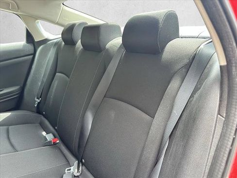 Used 2020 Honda Civic LX image 21