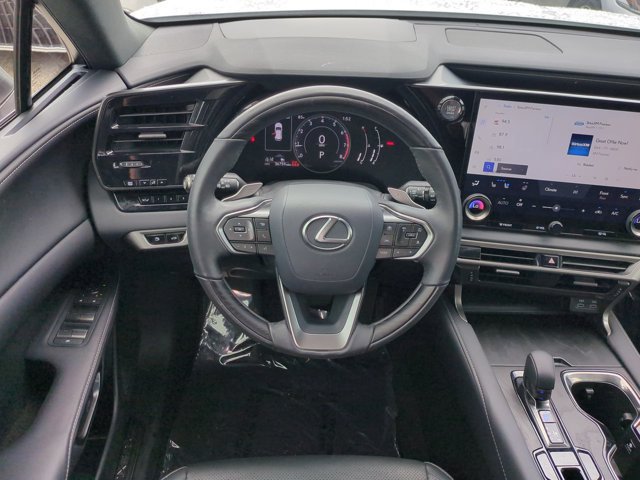 Certified 2024 Lexus RX 350 Premium w/ Accessory Package (K3) FWD image 15