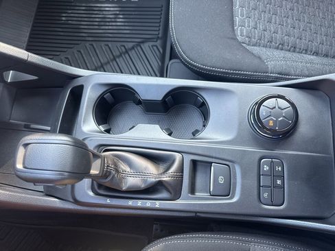 New 2025 Ford Ranger XL w/ Trailer Tow Package image 24