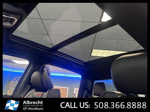 New 2026 RAM 1500 RHO image 26