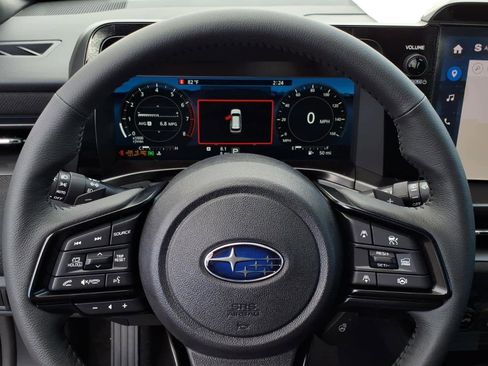 New 2026 Subaru Outback Limited image 34