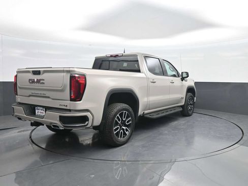 New 2026 GMC Sierra 1500 AT4 w/ AT4 Premium Package AWD/4WD image 7