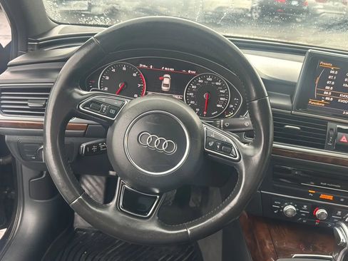 Used 2013 Audi A6 2.0T Premium Plus w/ Premium Plus Pkg AWD/4WD image 28