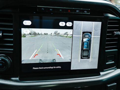 Used 2024 Ford F150 Raptor image 24