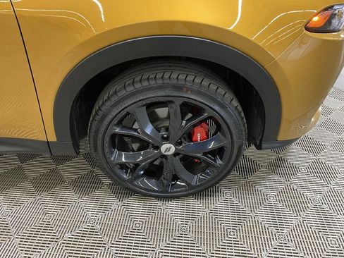 Used 2024 Dodge Hornet GT image 2