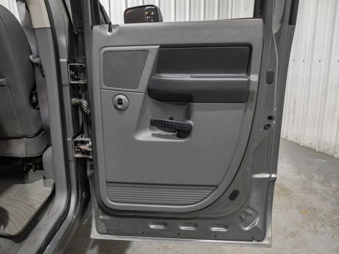 Used 2008 Dodge Ram 3500 Truck Laramie w/ Trailer Tow Group image 43