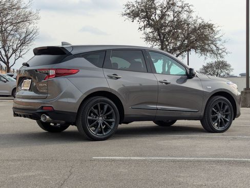 New 2026 Acura RDX A-Spec AWD/4WD image 5