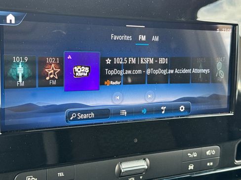 New 2025 Mercedes-Benz Sprinter 2500 image 20