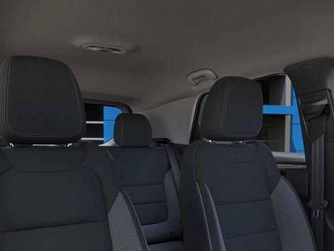 Used 2026 Chevrolet TrailBlazer LT w/ Midnight Edition AWD/4WD image 24