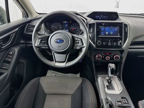 Certified 2022 Subaru Crosstrek 2.0i Premium AWD/4WD image 27
