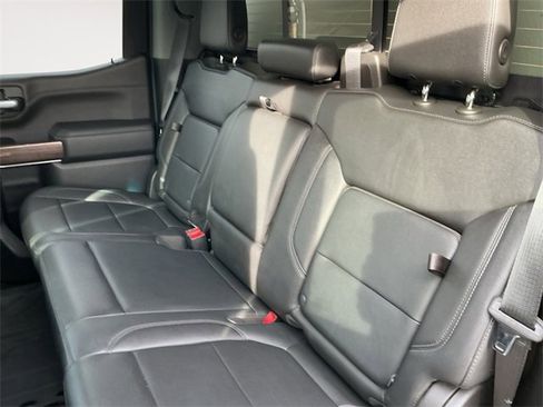 Used 2019 Chevrolet Silverado 1500 LT Trail Boss image 6