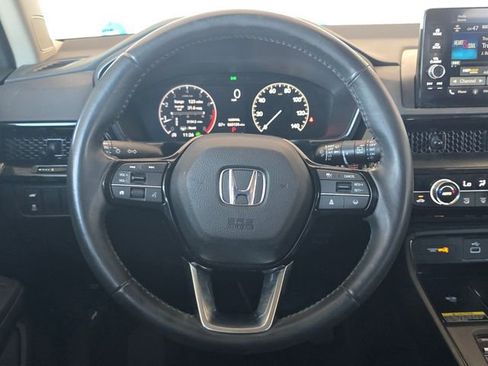 Used 2024 Honda CR-V EX-L image 13