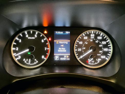 Used 2024 Nissan Sentra S FWD image 23
