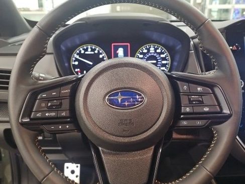 Certified 2025 Subaru Crosstrek 2.5i Sport w/ Crosstrek Mirror Package image 13