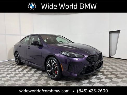 New 2026 BMW 228i xDrive w/ Premium Package AWD/4WD image 1