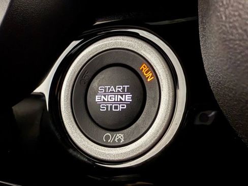 Used 2026 RAM 1500 Laramie w/ Night Edition image 47