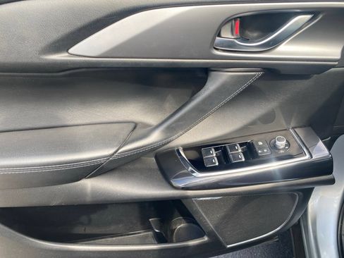 Used 2016 MAZDA CX-9 Touring FWD image 14