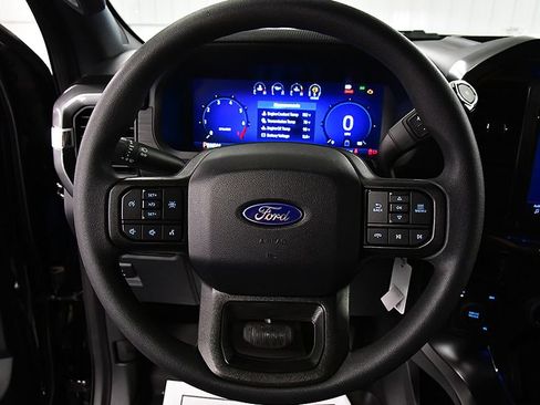 Used 2026 Ford F150 STX w/ Equipment Group 200A AWD/4WD image 21