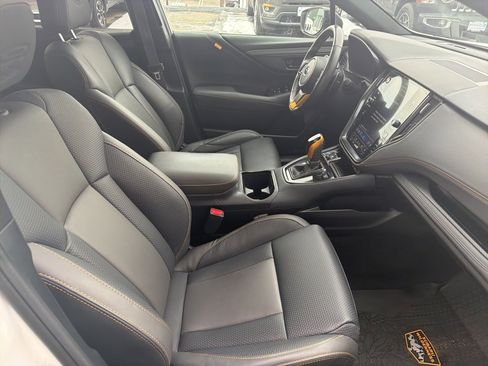 Used 2023 Subaru Outback Wilderness image 24