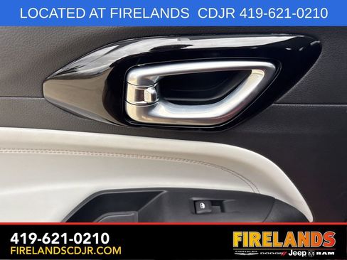 Used 2022 Jeep Compass Limited AWD/4WD image 41