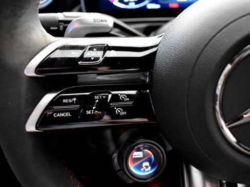Used 2023 Mercedes-Benz C 43 AMG 4MATIC Sedan image 18