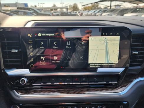 New 2026 GMC Sierra 1500 Elevation w/ X31 Off-Road Package AWD/4WD image 26
