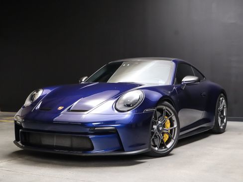Certified 2023 Porsche 911 GT3 RWD image 1