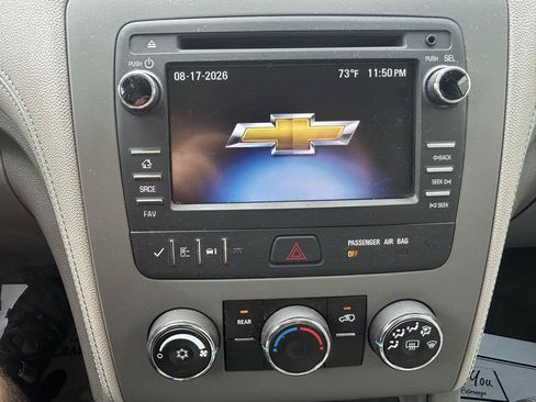 Used 2013 Chevrolet Traverse LS FWD image 23