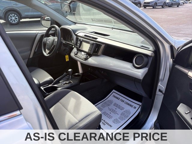 Used 2013 Toyota RAV4 XLE AWD/4WD image 38