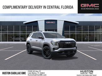 New 2026 GMC Terrain Elevation w/ Elevation Premium Package FWD video 1