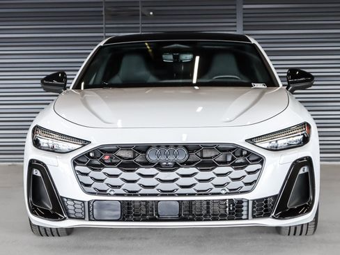 Used 2025 Audi S5 Premium Plus AWD/4WD image 14