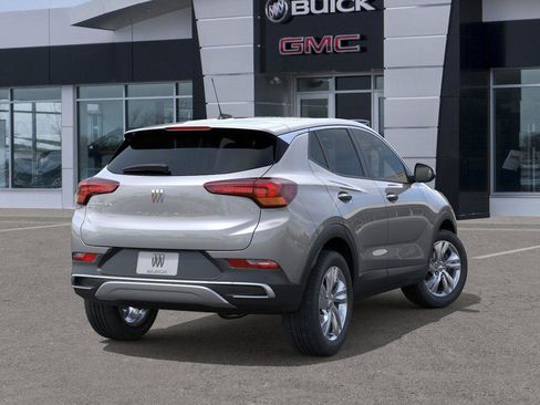 New 2026 Buick Encore GX Preferred w/ Comfort Package image 5