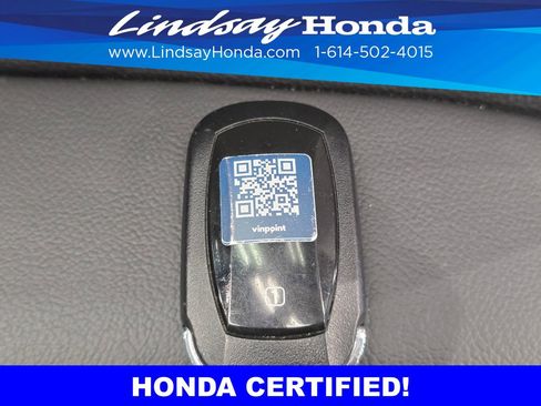 Certified 2024 Honda CR-V EX-L image 24
