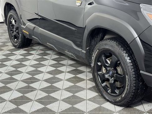 Used 2024 Subaru Forester Wilderness image 12