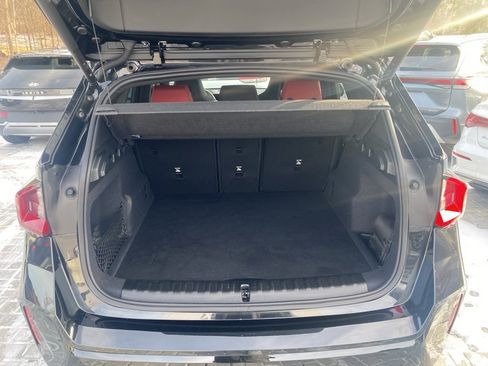 Certified 2025 BMW X1 M35i w/ Premium Package image 5