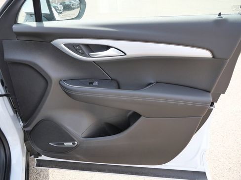 New 2026 Buick Envision Avenir AWD/4WD image 21