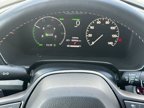 Used 2025 Honda CR-V Sport image 26