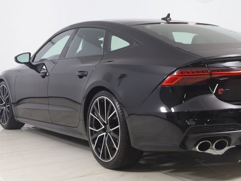 Used 2023 Audi S7 Prestige AWD/4WD image 26