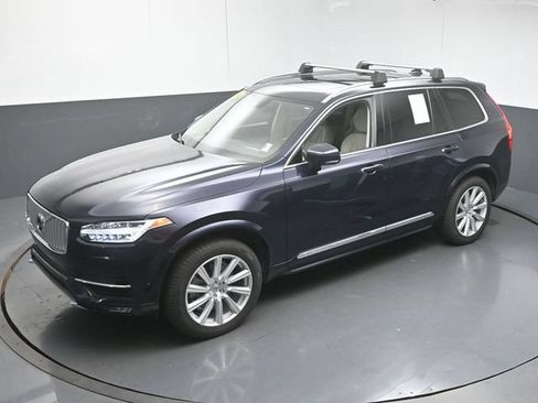 Used 2016 Volvo XC90 T6 Inscription w/ Vision Package AWD/4WD image 43