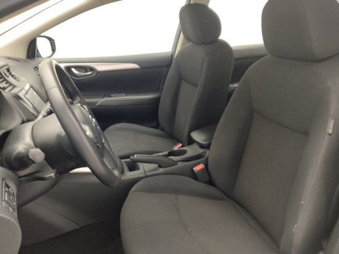 Used 2019 Nissan Sentra S FWD image 17