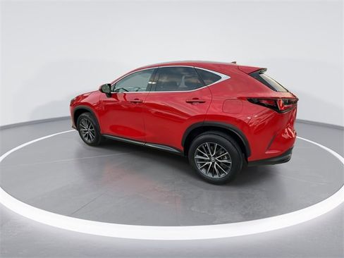 Used 2023 Lexus NX 350 AWD w/ Premium Package image 5