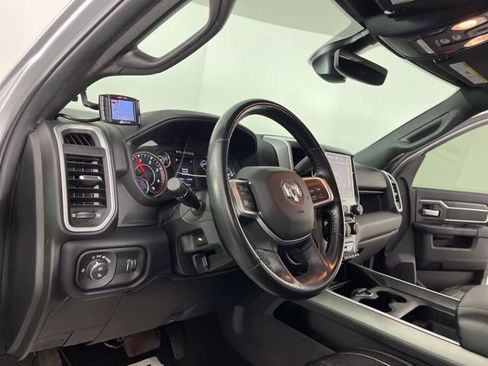 Used 2021 RAM 2500 Big Horn w/ Level 1 Equipment Group image 19
