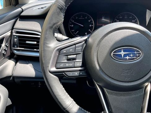 Used 2023 Subaru Outback Touring XT AWD/4WD image 24