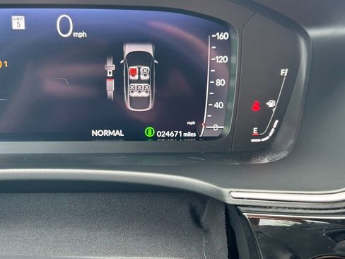Used 2023 Honda Civic Sport Touring image 34