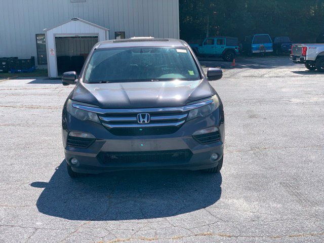Used 2018 Honda Pilot EX-L image 3