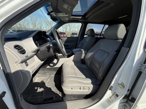 Used 2012 Honda Pilot EX-L image 20