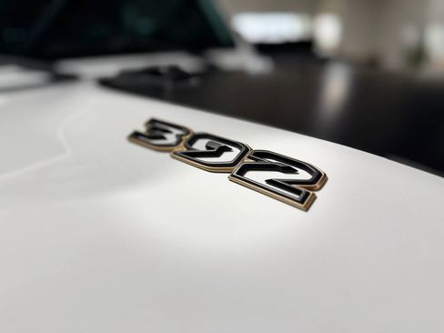 Used 2023 Jeep Wrangler Unlimited Rubicon 392 w/ Trailer Tow Package AWD/4WD image 6