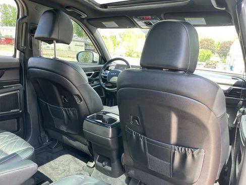 Used 2025 Kia Telluride SX X-Line AWD/4WD image 45